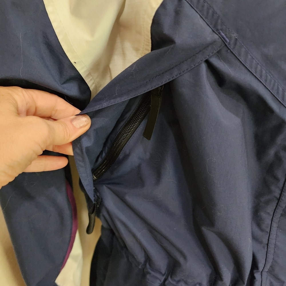 Helly Hansen Helly Tech Jacket Waterproof Breatha… - image 3